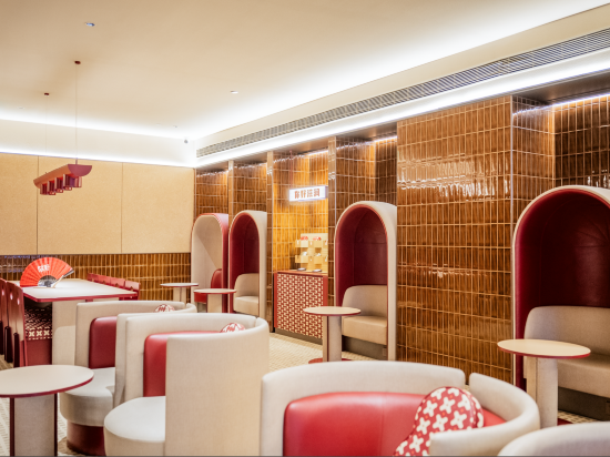 Hanting Hotel Chengdu Tianfu Square East Branch