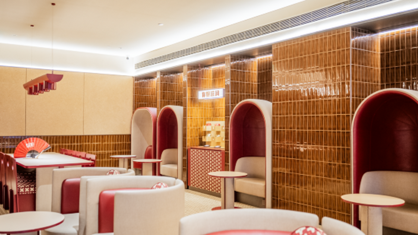 Hanting Hotel Chengdu Tianfu Square East Branch