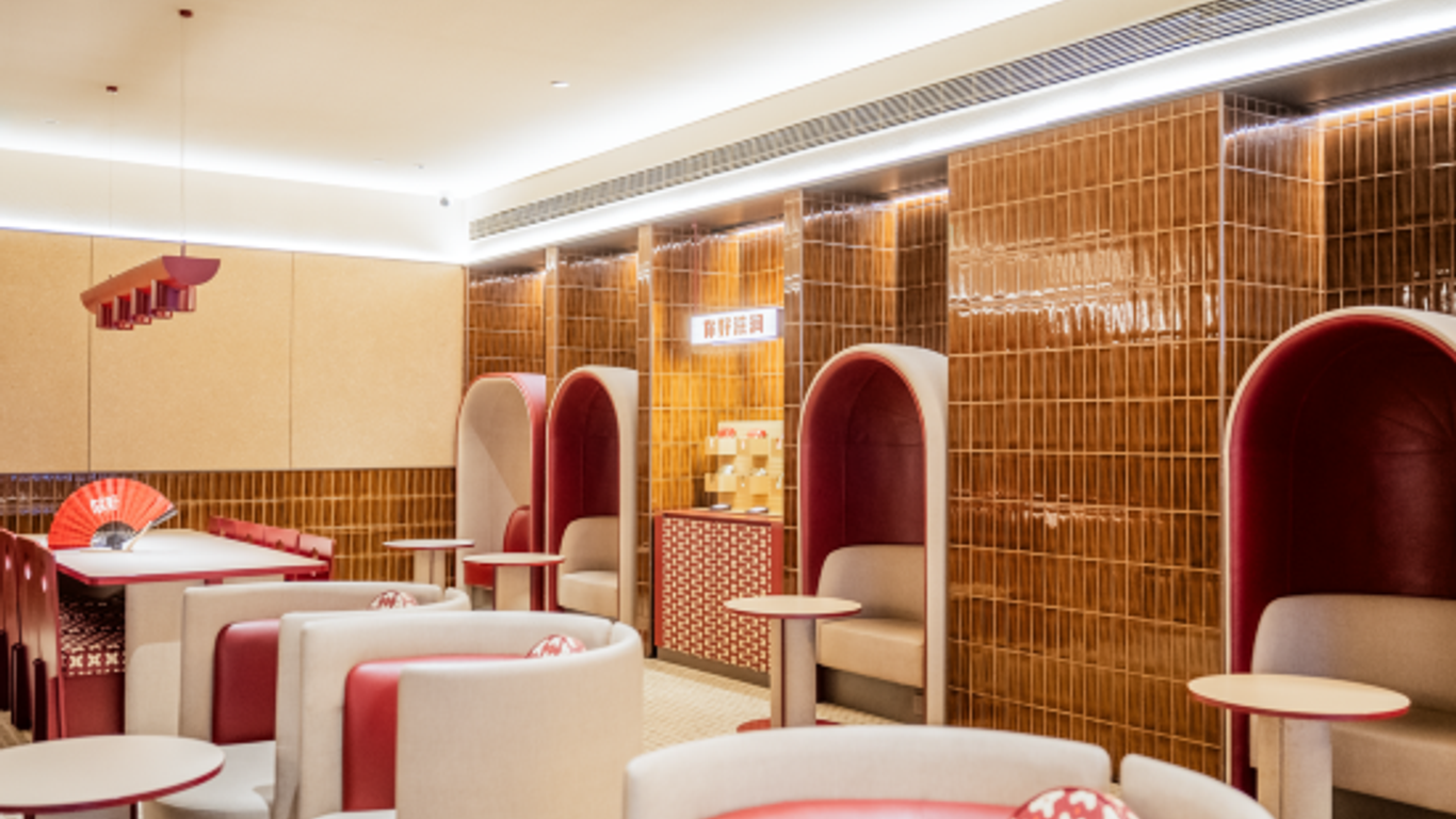Hanting Hotel Chengdu Tianfu Square East Branch