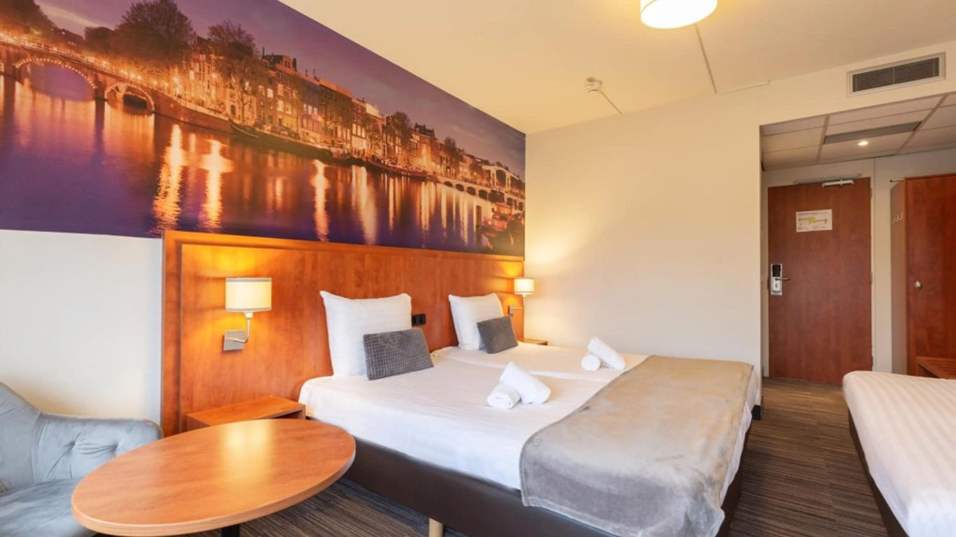 Westlake Hotels Amsterdam