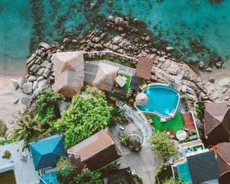 Dd Hut Koh Tao - Ko Tao - Piscina