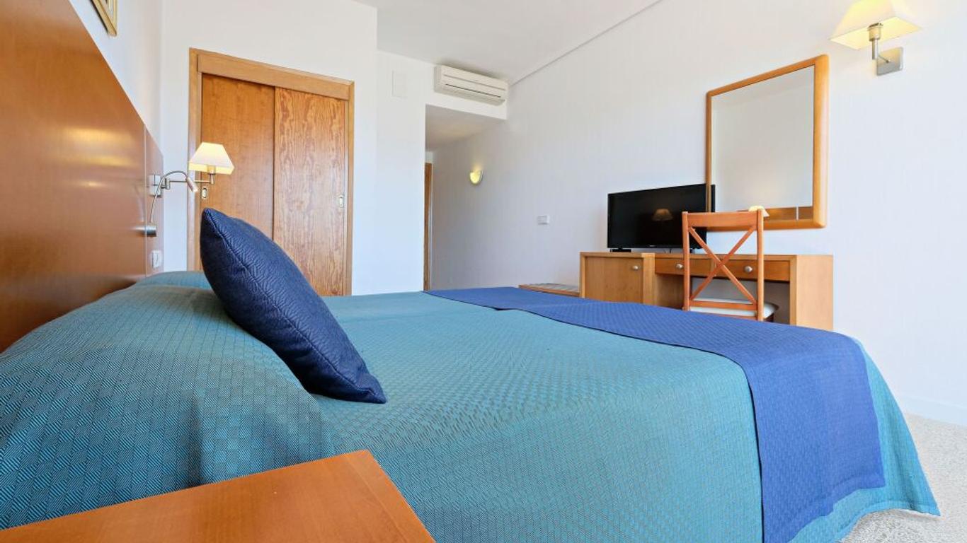 azuLine Hotel S'Anfora & Fleming