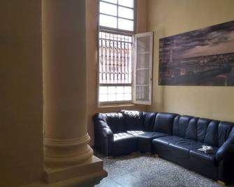 Hostal San Lazaro 458 - La Habana - Sala de estar