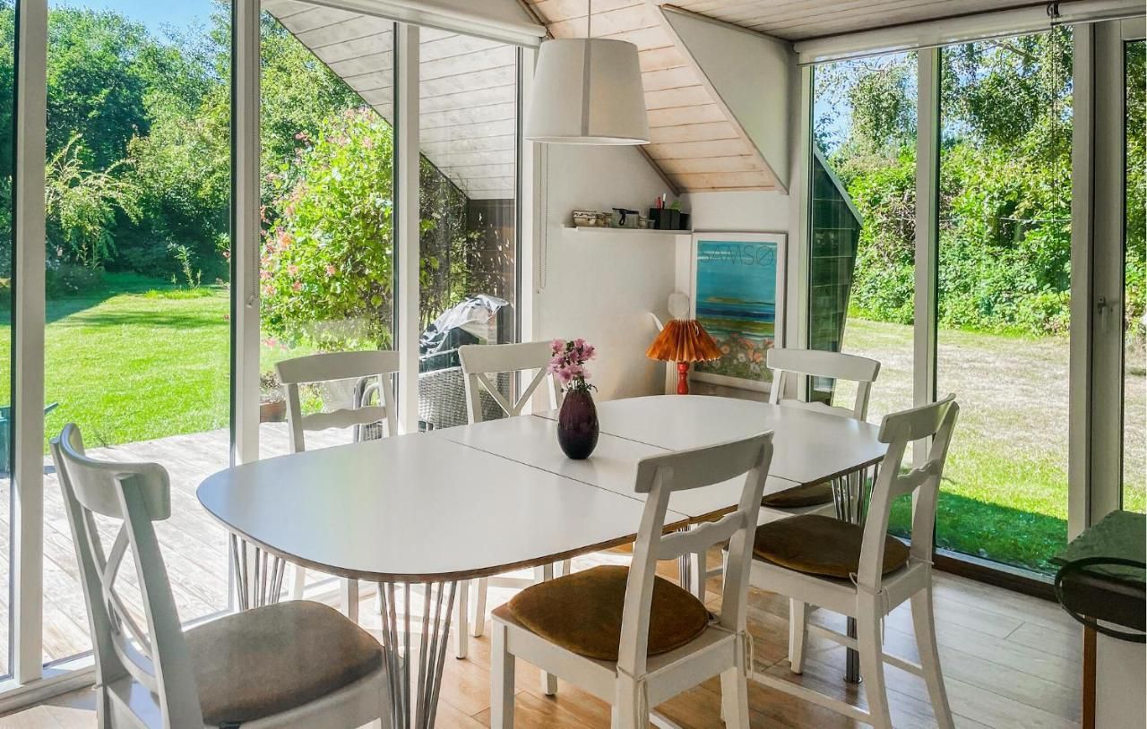 Beautiful Home in Samsoe With Wifi – Samsø