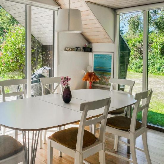 Beautiful Home in Samsoe With Wifi – Samsø