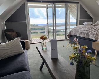 Bramslev Bakker Naturhotel - Hobro