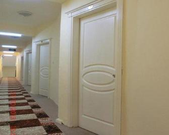 Gunaydin Hotel Alanya - Alanya - Gang