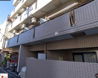 Exsaison Shirokita 801 - Osaka - Edificio
