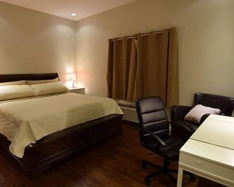 The Lion Inn & Suites - Chetwynd