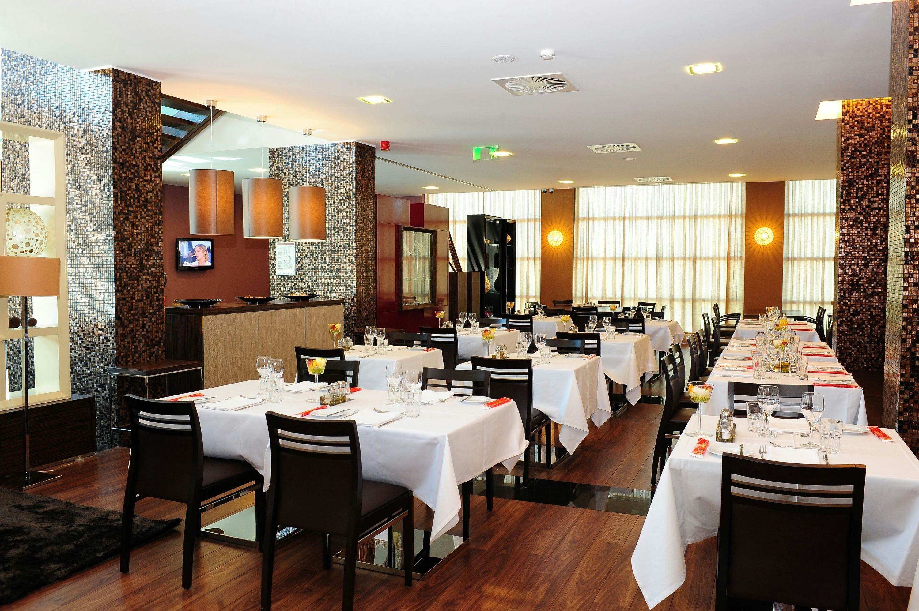 أكسيس بورتو بزنس آند سبا هوتل