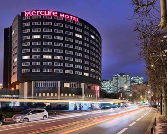 Hôtel Mercure Paris La Defense - Courbevoie - Budova