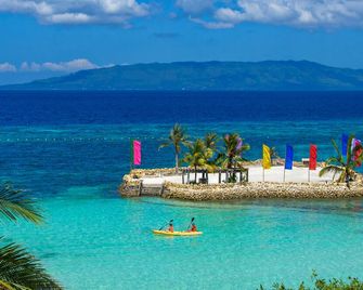 Mithi Resort & Spa - Panglao