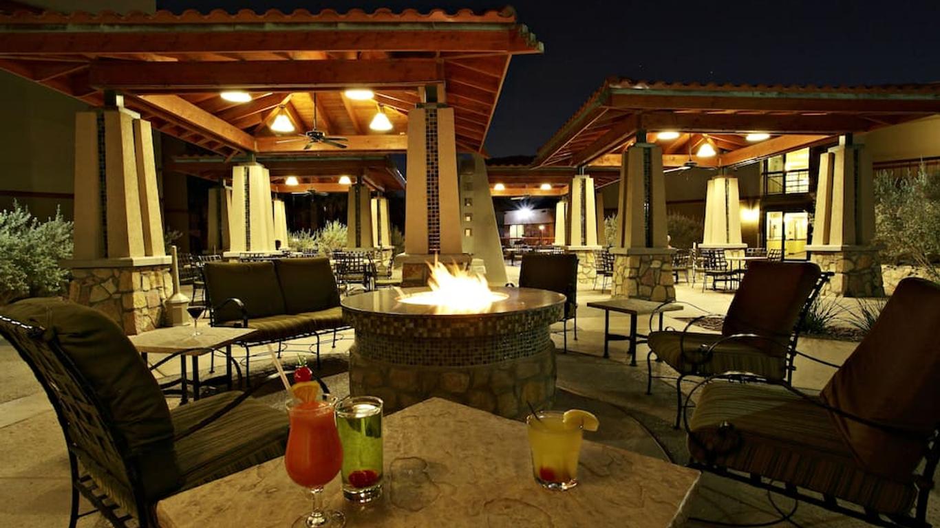 Wyndham El Paso Airport Hotel and Water Park