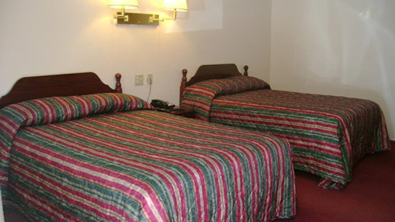 Passport Inn and Suites Chaplin