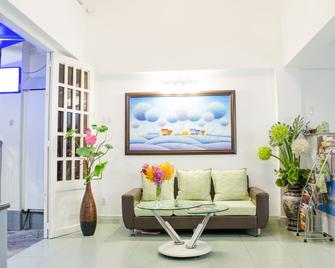 Leblanc Saigon - Ho Chi Minh City - Living room