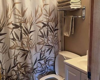 Legacy Vacation Rental - Valemount
