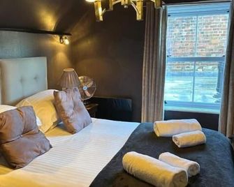 The Union Inn - Cowes