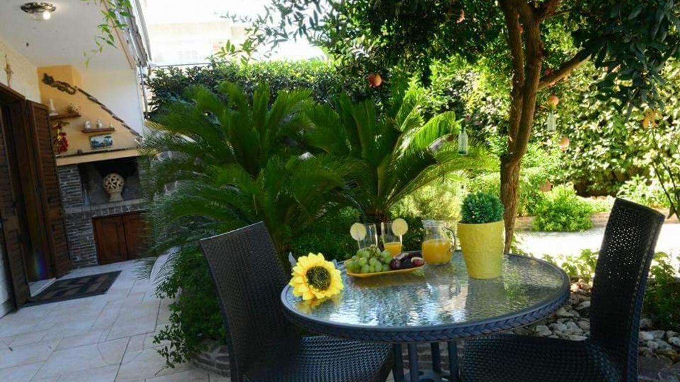 Profumo DI Mare B&b