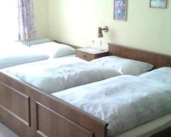 Pension Niedermühlbichler Anna - Söll - Bedroom
