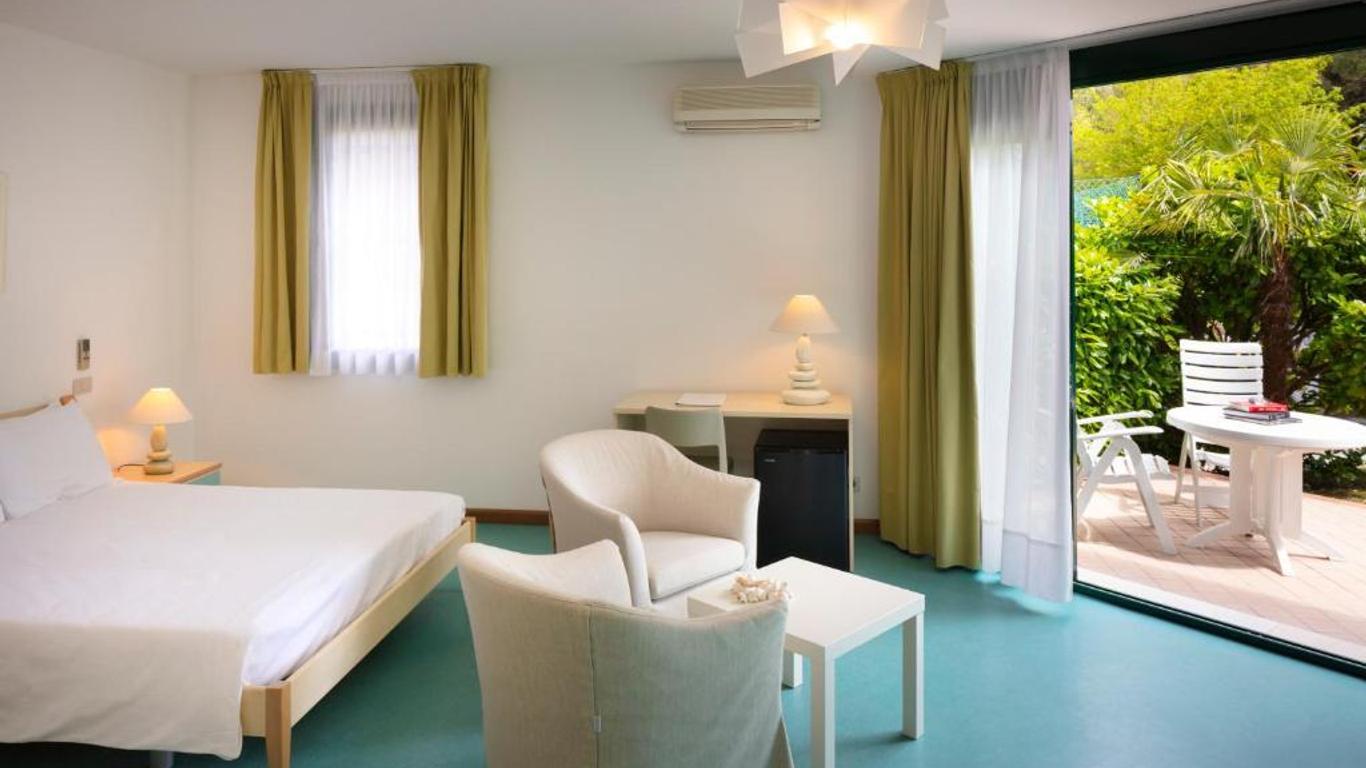 Hotel delle Nazioni