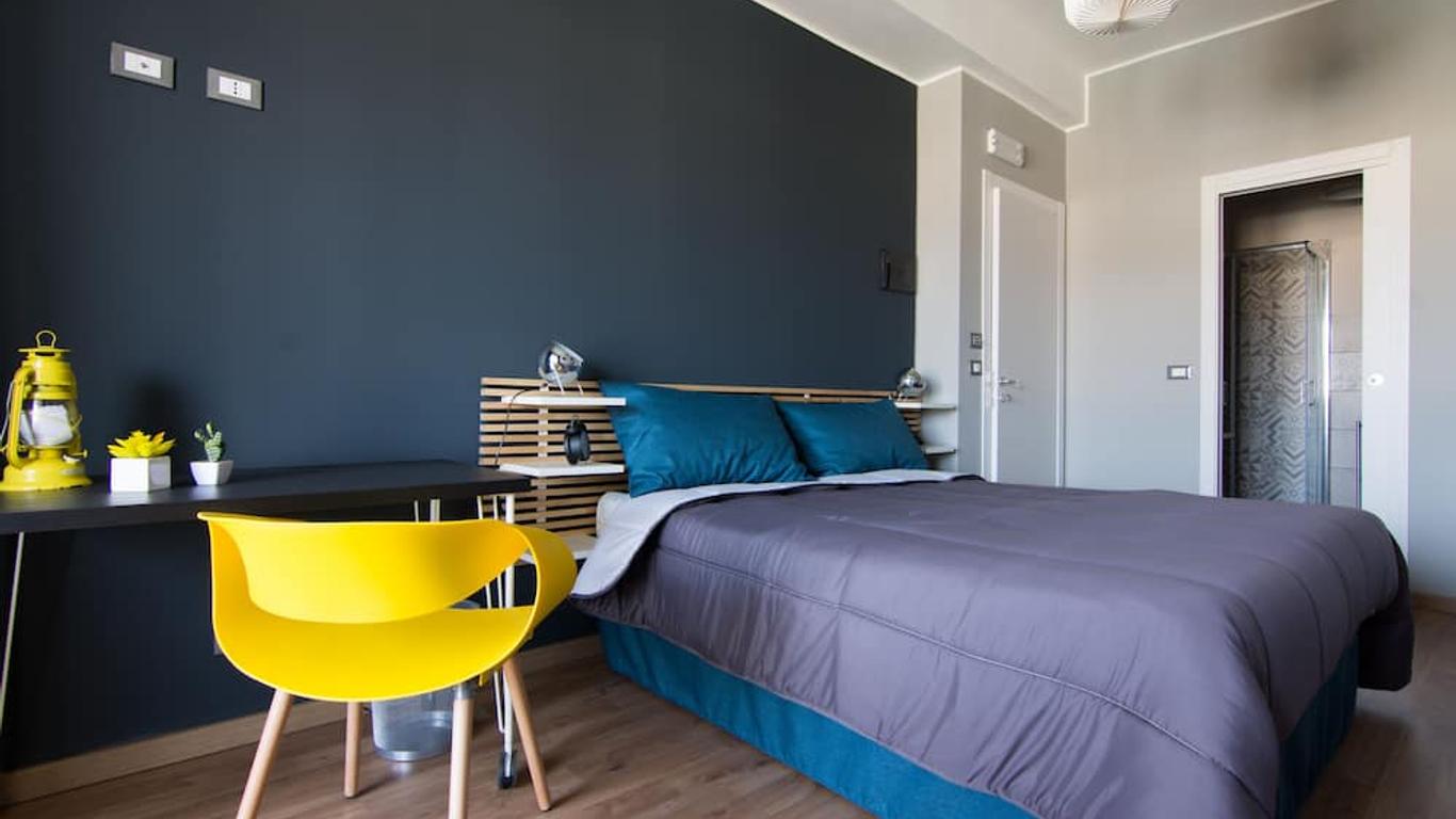 B&B Turiddu