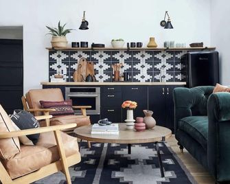 Ella & Mila Suites-Charming 2 bedroom at the Plaza - Santa Fe