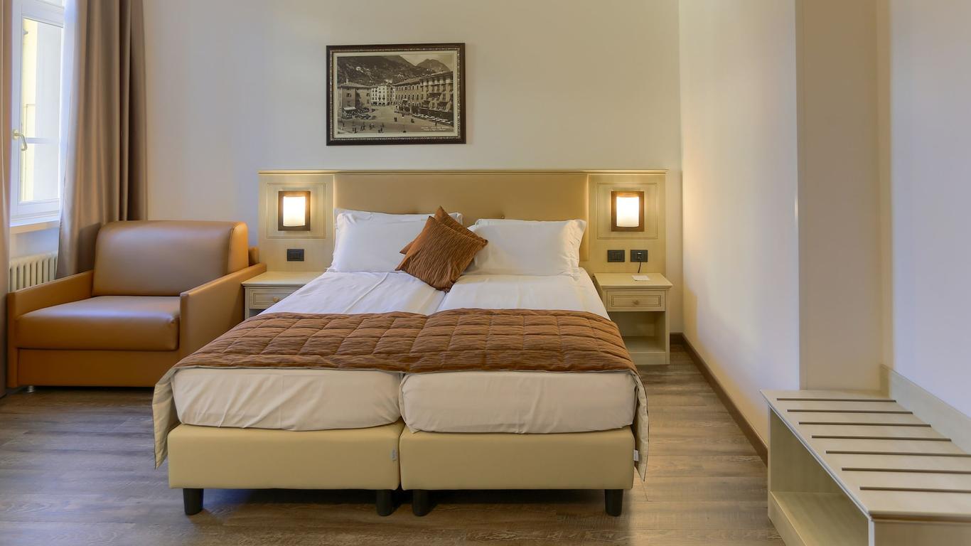 Hotel Sole Relax & Panorama
