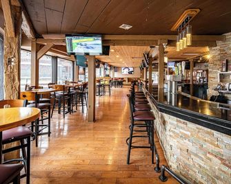 Magnuson Grand Harrisburg - New Cumberland - Bar