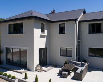 Inch View Lodge - Milltown (Kerry) - Edificio