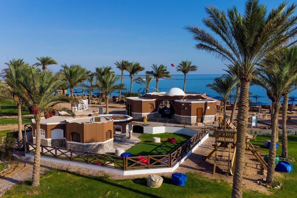 Safir Dahab Resort - דהב