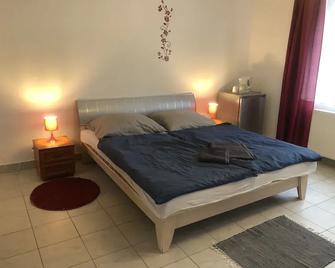 Amadeus Villa - Hévíz - Schlafzimmer