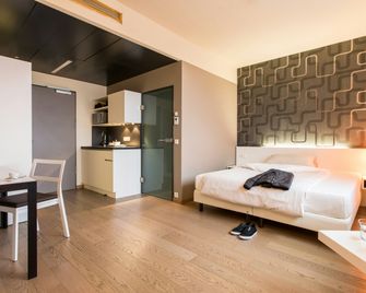 harry's home München hotel & apartments - Múnich - Habitación