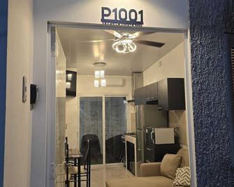 Luxury Living Apartment P1001 - San Miguel