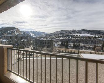 Seasons at Avon - Avon - Balkon