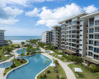 Playa Caracol Residences Vacation Rental - Chame - Building