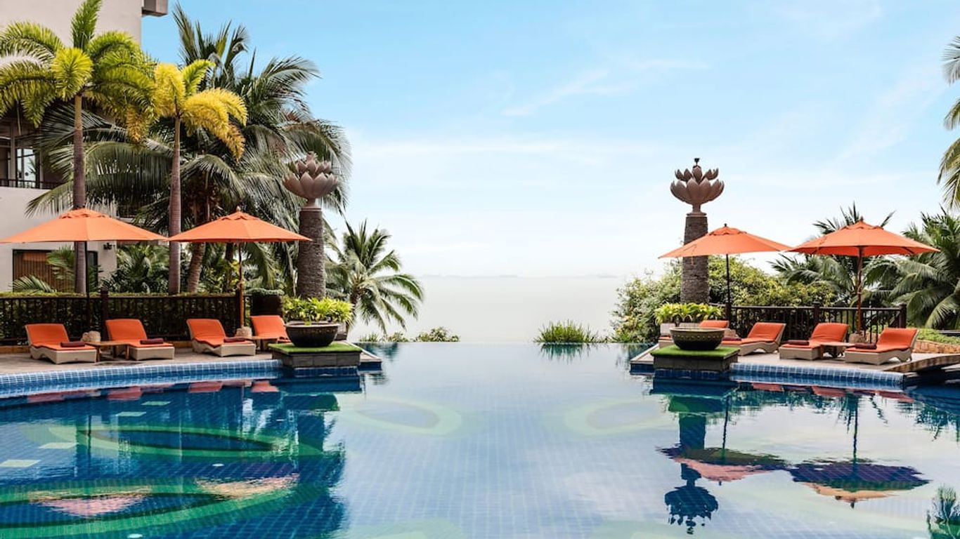 Garden Cliff Resort and Spa