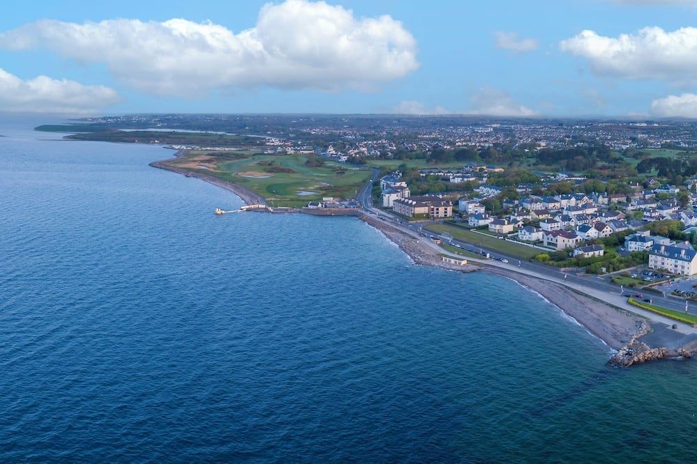Salthill Hotel - Galway