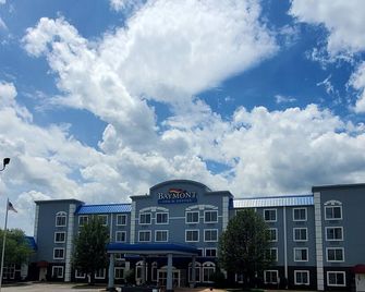 Baymont by Wyndham Ft. Leonard/Saint Robert - St. Robert - Bygning