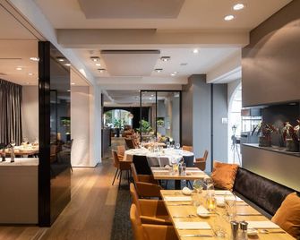 Ariane Hotel - Ypres - Ristorante