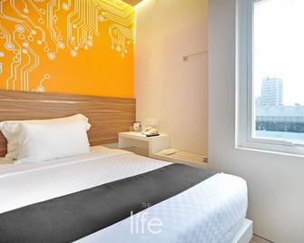 The Life Hotels City Center - Surabaya - Chambre