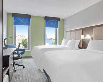 Hotel 1200 - Brooklyn - Habitación