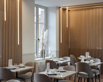 Hôtel Margaux - Épernay - Restaurant