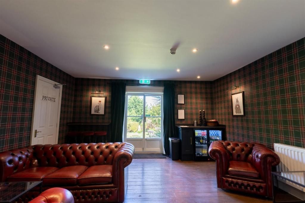 Ruswarp Hall - Whitby - וויטבי