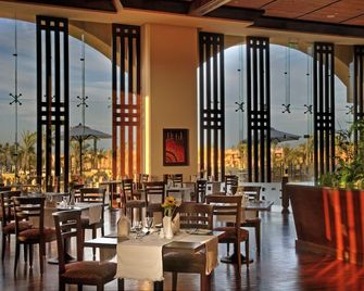 Jaz Grand Marsa - Port el Ghalib - Restaurant