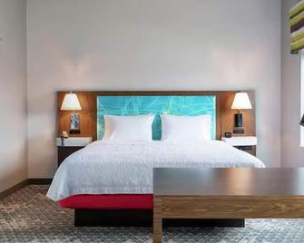 Hampton Inn by Hilton Mayfield - Mayfield - Habitación