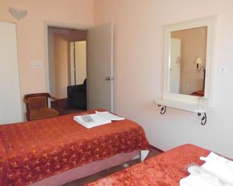 Merci Butik Hotel - Egirdir - Chambre