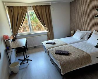 So Easy Stay, Malmö - Malmö - Schlafzimmer