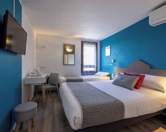 The Originals City, Hotel Macon Sud - Chaintre - Chambre