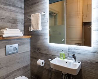 De Gamlas Hem Hotel & Restaurant - Oulu