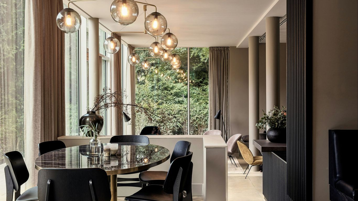 Mauritzhof Hotel Münster, a Member of Design Hotels